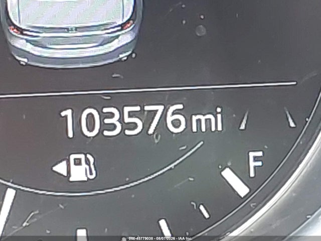 45779038 :رقم المزاد ، JM1GL1VM0L1524660 vin ، 2020 Mazda Mazda6 Touring مزاد بيع