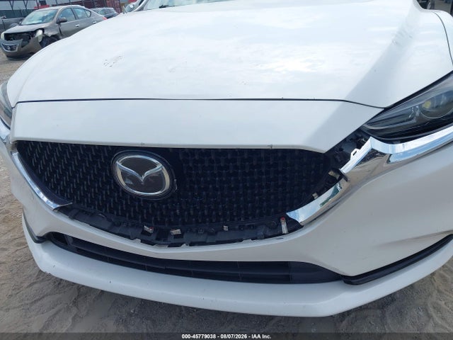 45779038 :رقم المزاد ، JM1GL1VM0L1524660 vin ، 2020 Mazda Mazda6 Touring مزاد بيع