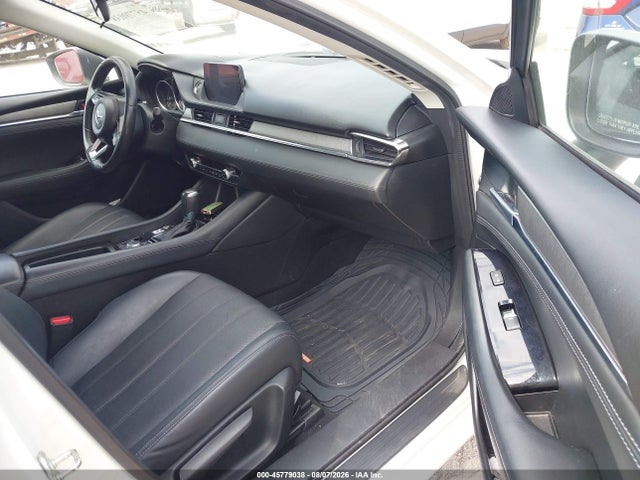 45779038 :رقم المزاد ، JM1GL1VM0L1524660 vin ، 2020 Mazda Mazda6 Touring مزاد بيع
