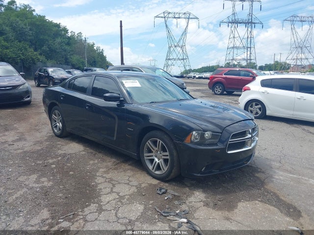 Aukcja sprzedaży 2014 Dodge Charger R/t, vin: 2C3CDXCT8EH182490, numer aukcji: 45779044