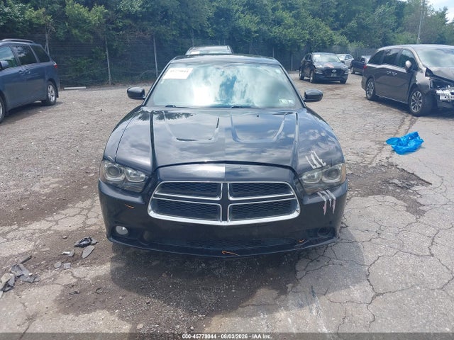 Aukcja sprzedaży 2014 Dodge Charger R/t, vin: 2C3CDXCT8EH182490, numer aukcji: 45779044