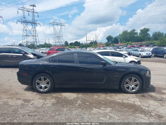 Aukcja sprzedaży 2014 Dodge Charger R/t, vin: 2C3CDXCT8EH182490, numer aukcji: 45779044