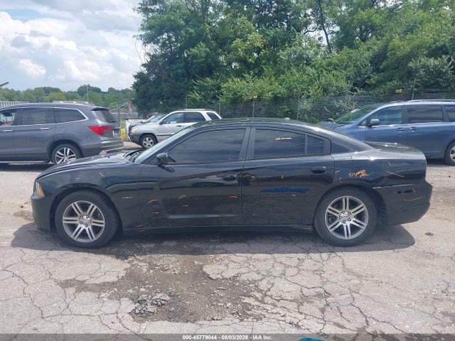 Aukcja sprzedaży 2014 Dodge Charger R/t, vin: 2C3CDXCT8EH182490, numer aukcji: 45779044