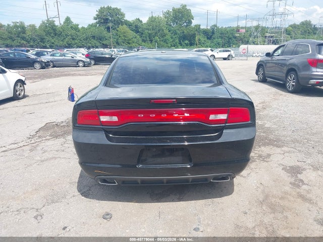 Aukcja sprzedaży 2014 Dodge Charger R/t, vin: 2C3CDXCT8EH182490, numer aukcji: 45779044