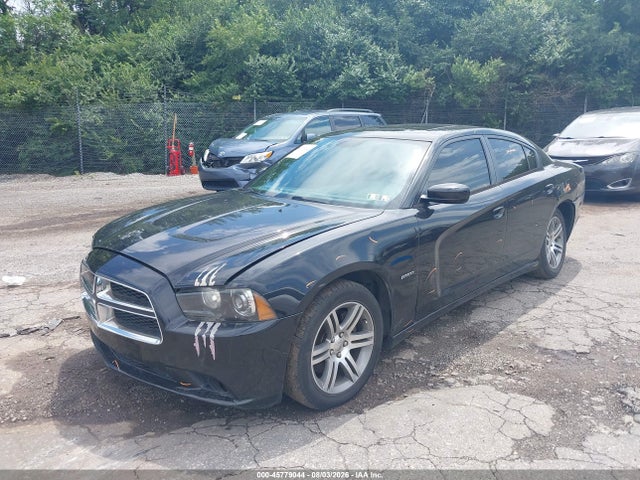 Aukcja sprzedaży 2014 Dodge Charger R/t, vin: 2C3CDXCT8EH182490, numer aukcji: 45779044