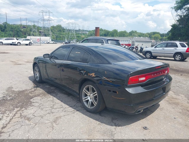 Aukcja sprzedaży 2014 Dodge Charger R/t, vin: 2C3CDXCT8EH182490, numer aukcji: 45779044