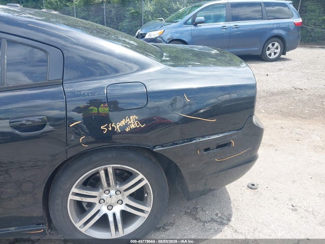 Aukcja sprzedaży 2014 Dodge Charger R/t, vin: 2C3CDXCT8EH182490, numer aukcji: 45779044