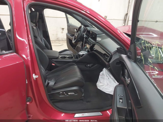 Acura Mdx Type S Advance Package 2025 5J8YD8H8XSL003779 Image 5