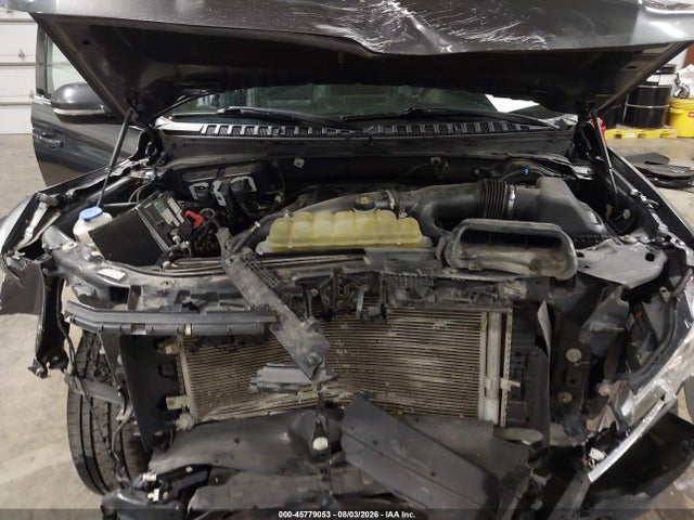 Продажа на аукционе авто 2020 Ford Expedition Xlt, vin: 1FMJU1JT6LEA45194, номер лота: 45779053