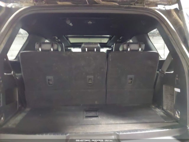 Продажа на аукционе авто 2020 Ford Expedition Xlt, vin: 1FMJU1JT6LEA45194, номер лота: 45779053
