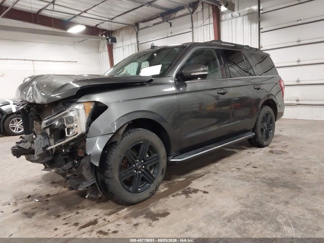 Продажа на аукционе авто 2020 Ford Expedition Xlt, vin: 1FMJU1JT6LEA45194, номер лота: 45779053