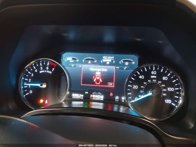 Продажа на аукционе авто 2020 Ford Expedition Xlt, vin: 1FMJU1JT6LEA45194, номер лота: 45779053