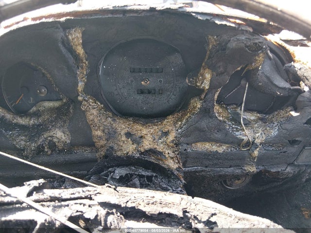 45779054 :رقم المزاد ، WDBBA45C3FA019773 vin ، 1985 Mercedes-benz 380 Sl مزاد بيع