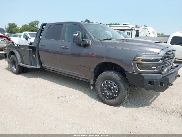 Aukcja sprzedaży 2025 Ram 3500 Laramie  4x4 8' Box, vin: 3C63RRJL7SG502073, numer aukcji: 45779055