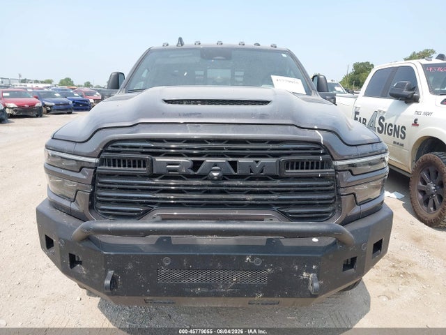 Aukcja sprzedaży 2025 Ram 3500 Laramie  4x4 8' Box, vin: 3C63RRJL7SG502073, numer aukcji: 45779055