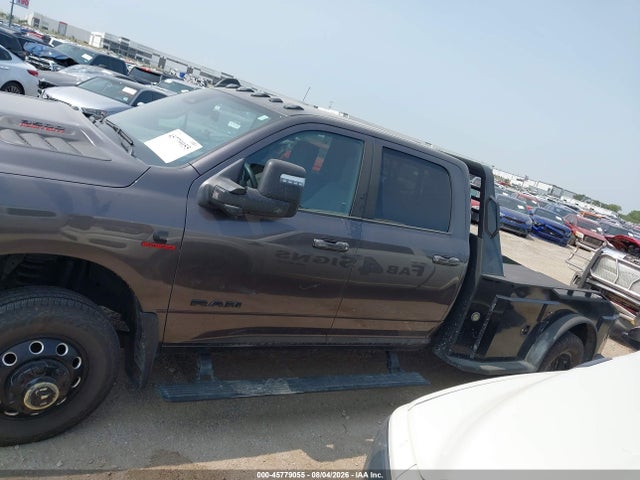 Aukcja sprzedaży 2025 Ram 3500 Laramie  4x4 8' Box, vin: 3C63RRJL7SG502073, numer aukcji: 45779055