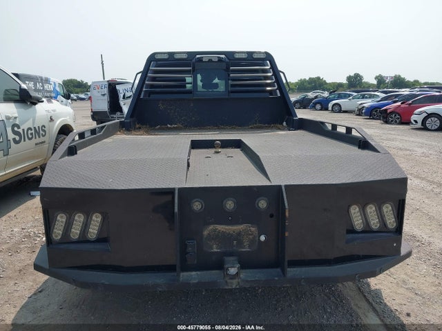 Aukcja sprzedaży 2025 Ram 3500 Laramie  4x4 8' Box, vin: 3C63RRJL7SG502073, numer aukcji: 45779055