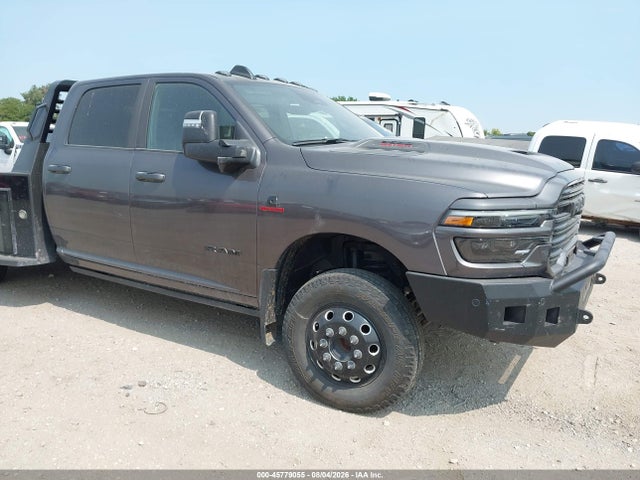 Aukcja sprzedaży 2025 Ram 3500 Laramie  4x4 8' Box, vin: 3C63RRJL7SG502073, numer aukcji: 45779055