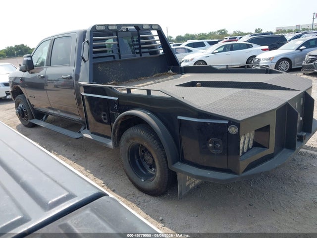 Aukcja sprzedaży 2025 Ram 3500 Laramie  4x4 8' Box, vin: 3C63RRJL7SG502073, numer aukcji: 45779055