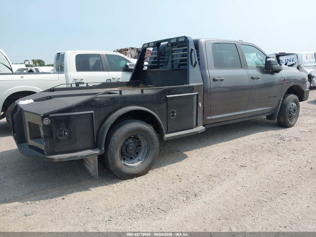 Aukcja sprzedaży 2025 Ram 3500 Laramie  4x4 8' Box, vin: 3C63RRJL7SG502073, numer aukcji: 45779055