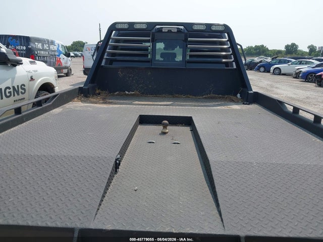 Aukcja sprzedaży 2025 Ram 3500 Laramie  4x4 8' Box, vin: 3C63RRJL7SG502073, numer aukcji: 45779055