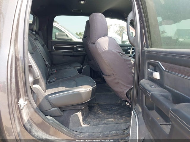 Aukcja sprzedaży 2025 Ram 3500 Laramie  4x4 8' Box, vin: 3C63RRJL7SG502073, numer aukcji: 45779055