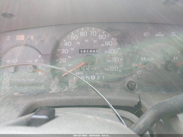 Продажа на аукционе авто 2001 Mercury Grand Marquis Ls, vin: 2MEFM75W01X650808, номер лота: 45779062