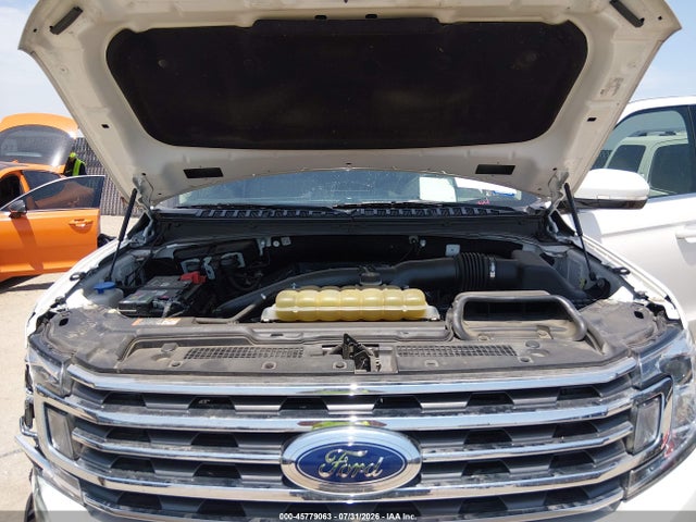 Продаж на аукціоні авто 2021 Ford Expedition Xlt Max, vin: 1FMJK1HTXMEA48919, номер лоту: 45779063