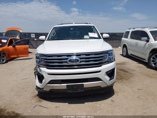 Продаж на аукціоні авто 2021 Ford Expedition Xlt Max, vin: 1FMJK1HTXMEA48919, номер лоту: 45779063