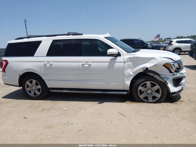 Продаж на аукціоні авто 2021 Ford Expedition Xlt Max, vin: 1FMJK1HTXMEA48919, номер лоту: 45779063