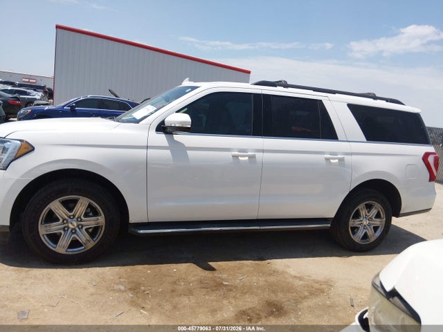 Продаж на аукціоні авто 2021 Ford Expedition Xlt Max, vin: 1FMJK1HTXMEA48919, номер лоту: 45779063
