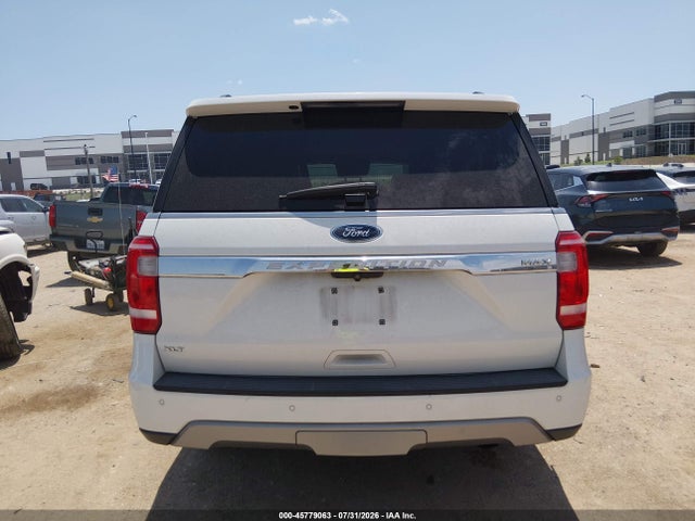 Продаж на аукціоні авто 2021 Ford Expedition Xlt Max, vin: 1FMJK1HTXMEA48919, номер лоту: 45779063