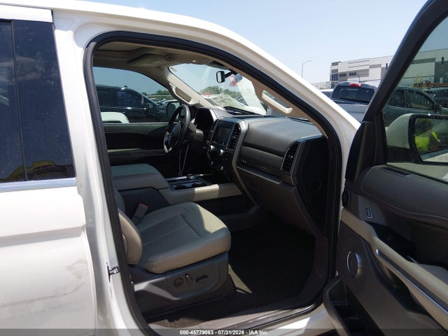 Продаж на аукціоні авто 2021 Ford Expedition Xlt Max, vin: 1FMJK1HTXMEA48919, номер лоту: 45779063