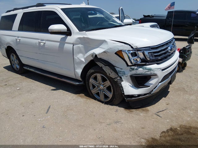 Продаж на аукціоні авто 2021 Ford Expedition Xlt Max, vin: 1FMJK1HTXMEA48919, номер лоту: 45779063