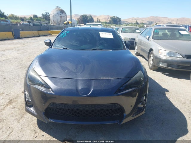 JF1ZNAA16G9708139 Scion Fr-s Release Series 2.0