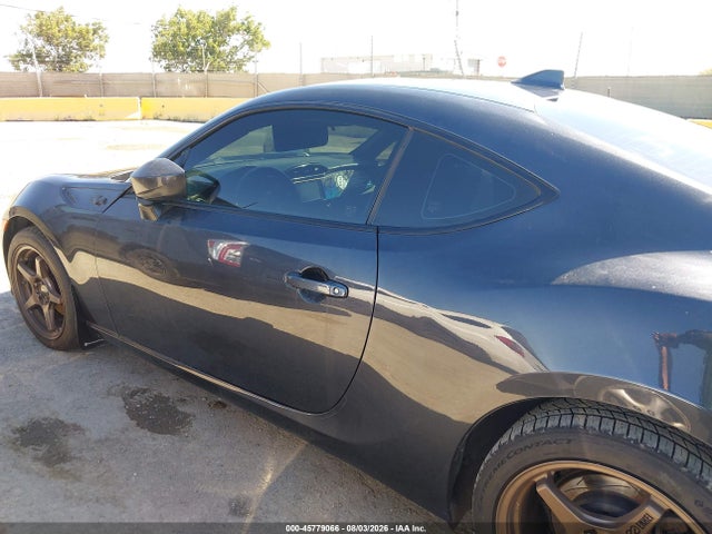 JF1ZNAA16G9708139 Scion Fr-s Release Series 2.0
