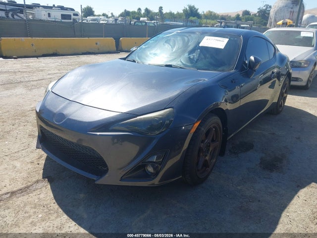 JF1ZNAA16G9708139 Scion Fr-s Release Series 2.0