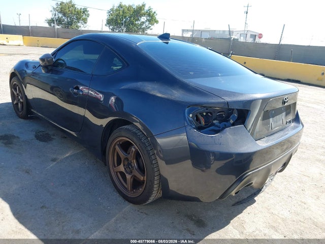 JF1ZNAA16G9708139 Scion Fr-s Release Series 2.0