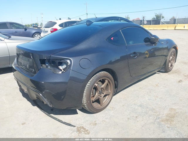 JF1ZNAA16G9708139 Scion Fr-s Release Series 2.0