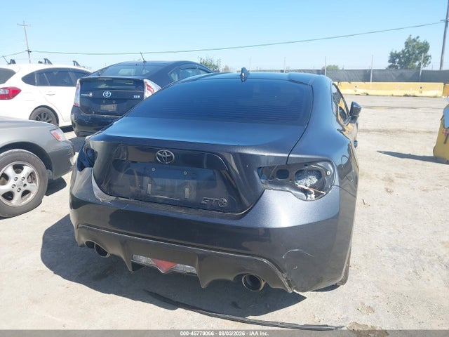 JF1ZNAA16G9708139 Scion Fr-s Release Series 2.0