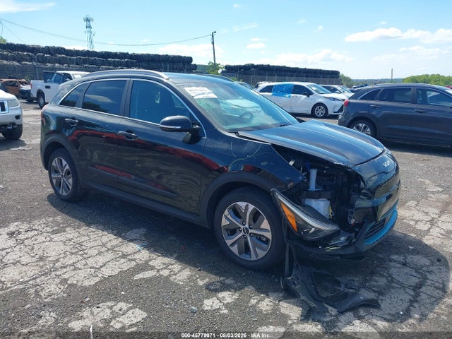 KIA Niro Ev S 2022 KNDCC3LG9N5158538 zdjęcie główne