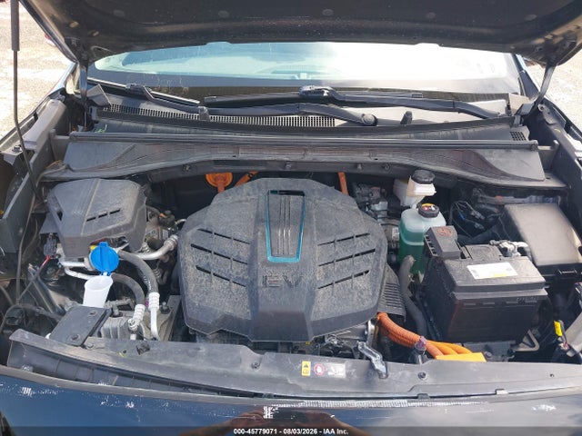 KIA Niro Ev S 2022 KNDCC3LG9N5158538 Image 10