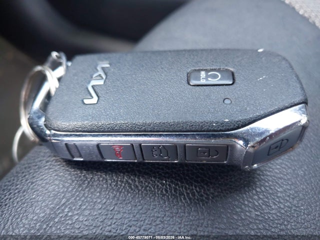 KIA Niro Ev S 2022 KNDCC3LG9N5158538 Image 11