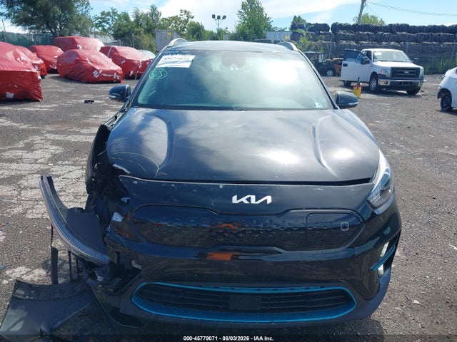 KIA Niro Ev S 2022 KNDCC3LG9N5158538 Image 12