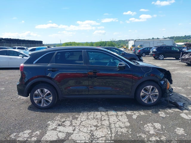 KIA Niro Ev S 2022 KNDCC3LG9N5158538 Image 13