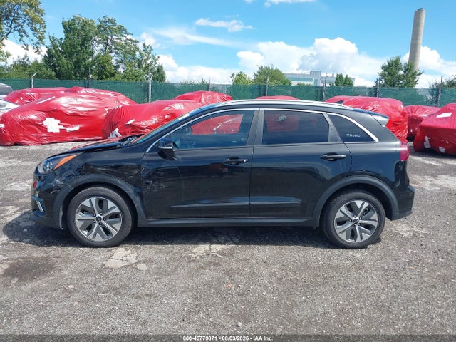 KIA Niro Ev S 2022 KNDCC3LG9N5158538 Image 14