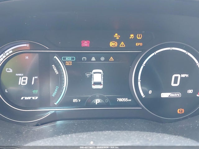 KIA Niro Ev S 2022 KNDCC3LG9N5158538 Image 15