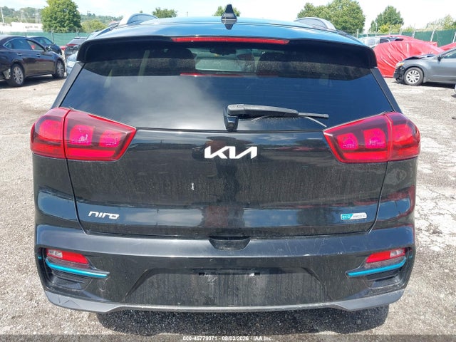 KIA Niro Ev S 2022 KNDCC3LG9N5158538 Image 16