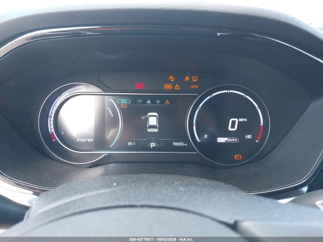 KIA Niro Ev S 2022 KNDCC3LG9N5158538 Image 18