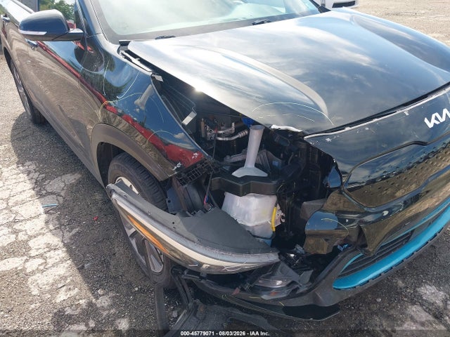 KIA Niro Ev S 2022 KNDCC3LG9N5158538 Image 19